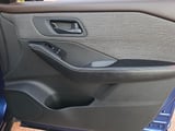 2022 Nissan Rogue - Preview 11
