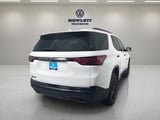 2024 Chevrolet Traverse - Preview 5