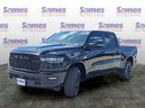 2026 Ram 1500 - Preview 3