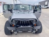 2013 Jeep Wrangler - Preview 8