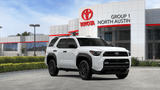 2026 Toyota 4Runner - Preview 15