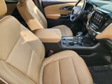 2023 Chevrolet Traverse - Preview 14