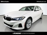 2026 BMW 3 Series - Preview 2