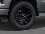 2026 Chevrolet Silverado 1500 - Preview 9