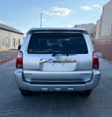 2007 Toyota 4Runner - Preview 11