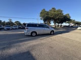 2015 Nissan Quest - Preview 3