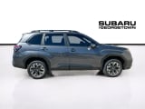 2026 Subaru Forester - Preview 8