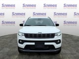 2026 Jeep Compass - Preview 2