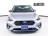 2026 Subaru Impreza - Preview 2