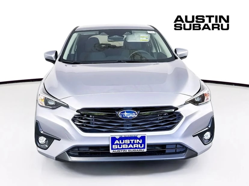 2026 Subaru Impreza - Image 2