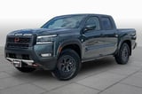2027 Nissan Frontier - Preview 15