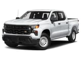 2023 Chevrolet Silverado 1500 - Preview 2