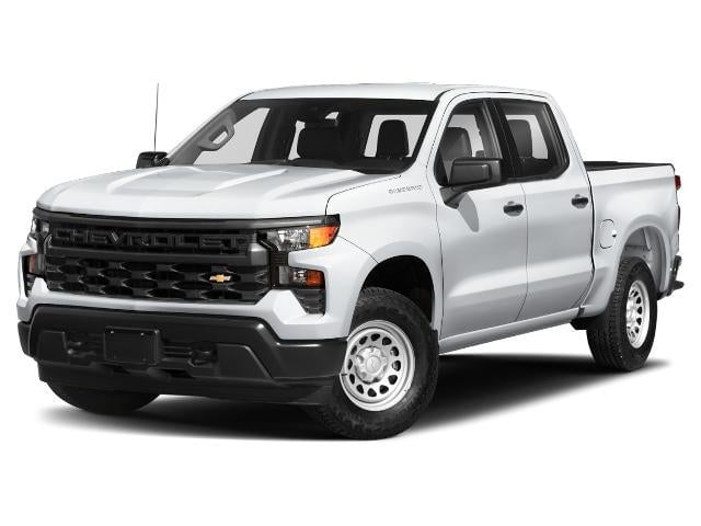 2023 Chevrolet Silverado 1500 - Image 1