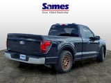 2025 Ford F-150 - Preview 4