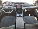 2026 Jeep Grand Cherokee - Preview 11