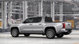 2026 Toyota Tacoma - Preview 5