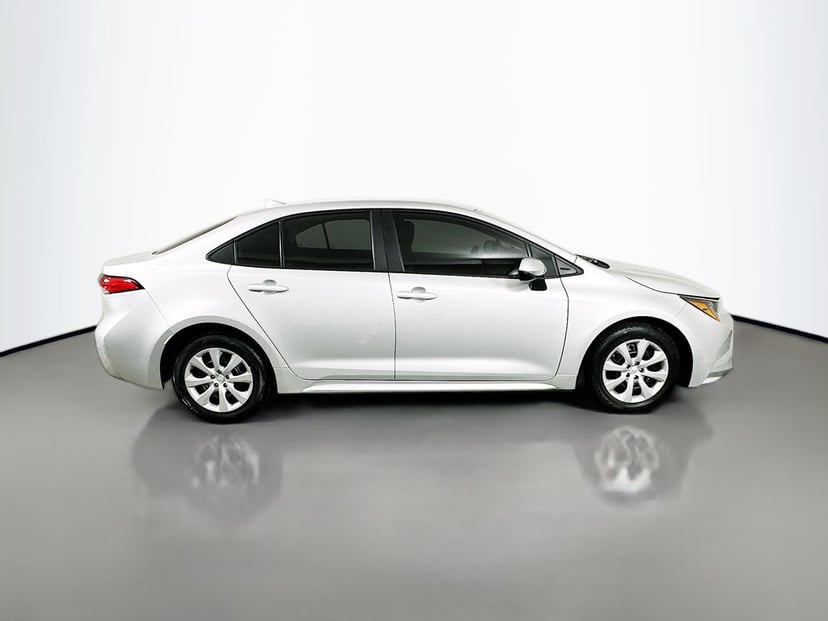 2024 Toyota Corolla - Image 2