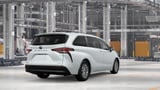 2026 Toyota Sienna - Preview 9