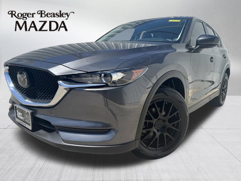 2020 Mazda CX-5 - Image 2