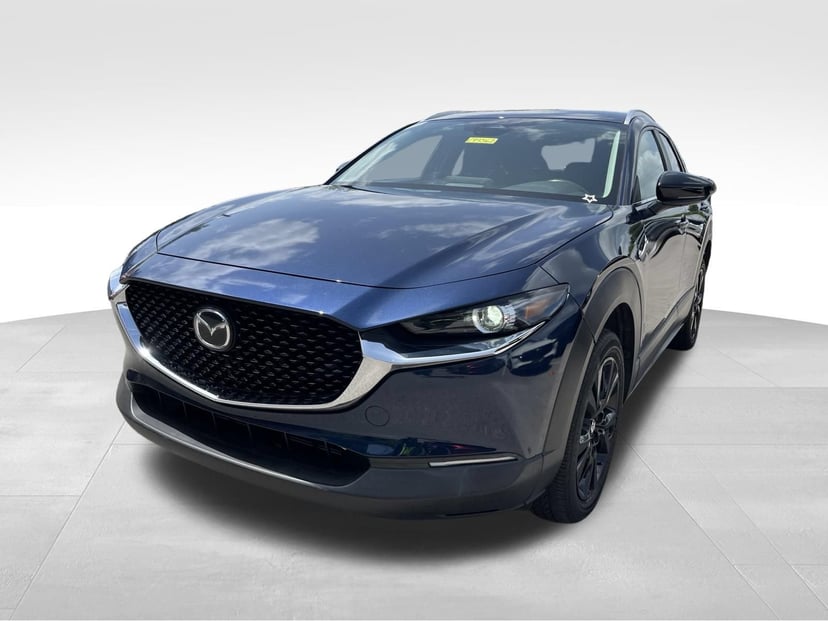 2024 Mazda CX-30 - Image 1