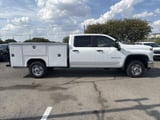 2026 Chevrolet Silverado 2500 HD - Preview 6