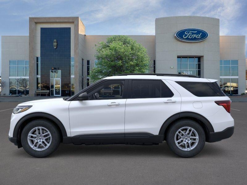 2026 Ford Explorer - Image 2