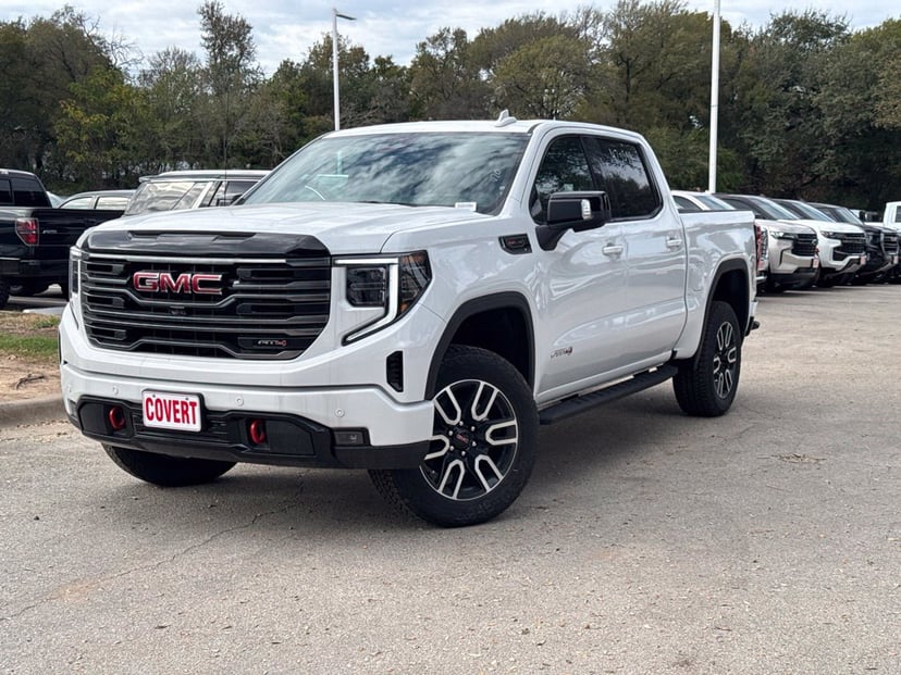 2026 GMC Sierra 1500 - Image 1