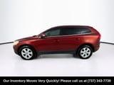 2013 Volvo XC60 - Preview 4