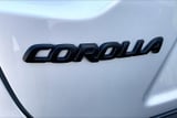 2025 Toyota Corolla - Preview 9