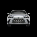 2027 Lexus RX - Preview 6
