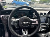 2021 Ford Mustang - Preview 12