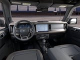 2026 Ford Bronco - Preview 9