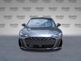 2026 Audi A6 - Preview 3