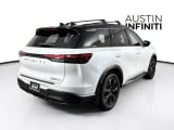 2027 INFINITI QX60 - Preview 7