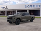 2026 Ford F-150 - Preview 2