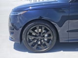 2027 Land Rover Range Rover Sport - Preview 8