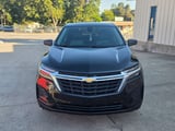 2022 Chevrolet Equinox - Preview 3
