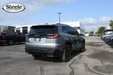 2026 GMC Acadia - Preview 5