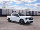 2026 Ford Maverick - Preview 7