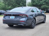 2026 Honda Accord - Preview 5