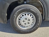 2025 RAM Promaster - Preview 9