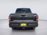 2023 Nissan Titan - Preview 4
