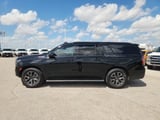 2021 Chevrolet Suburban - Preview 4