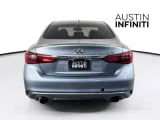 2018 INFINITI Q50 - Preview 6