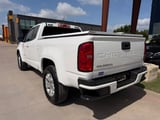 2021 Chevrolet Colorado - Preview 3