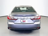 2025 Toyota Camry - Preview 5