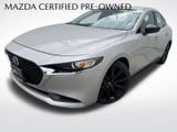 2024 Mazda Mazda3 - Preview 2