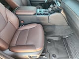 2026 Toyota Land Cruiser - Preview 15