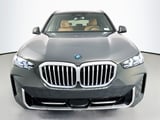 2026 BMW X5 - Preview 3