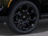2026 Chevrolet Tahoe - Preview 9
